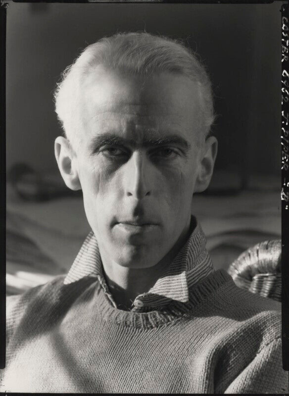 John piper npg x25847