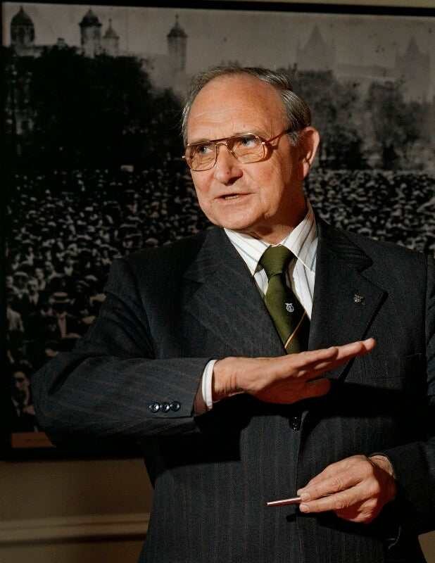 Jack jones npg p1194