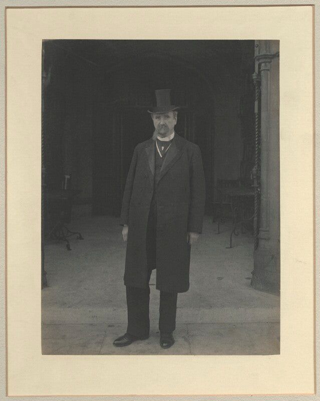 Joseph nolan npg x32579