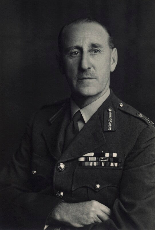 Frederick whitmore burch npg x166233
