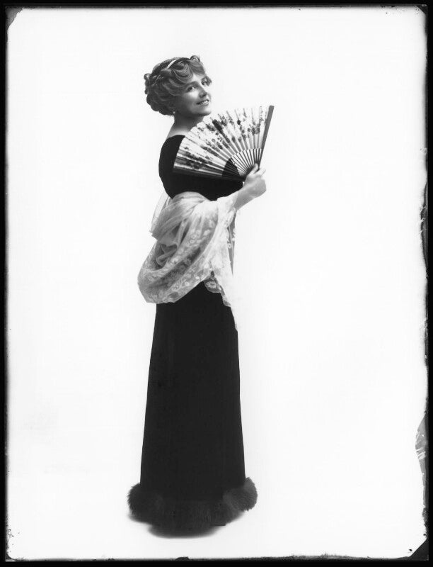 Ellaline terriss npg x101866