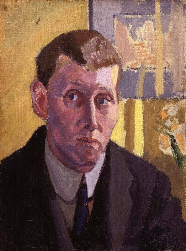 Spencer frederick gore npg 4981