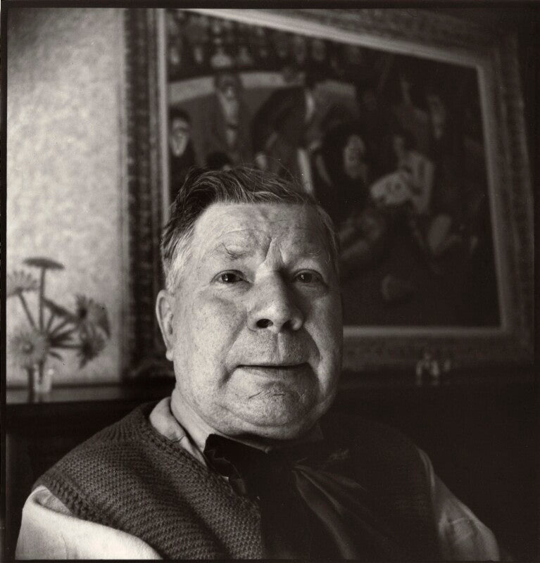 Camille bombois npg x31617