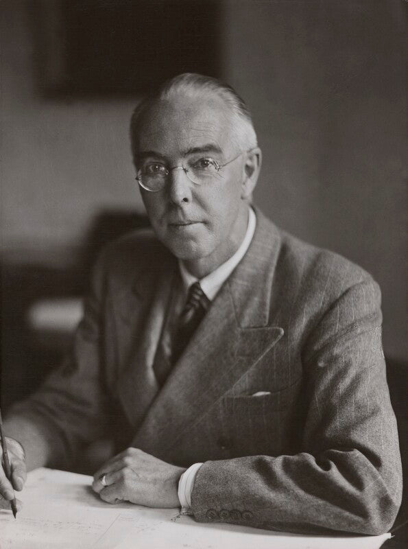 Sir william leitch npg x90253