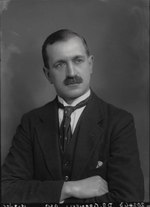 David rhys grenfell npg x41338