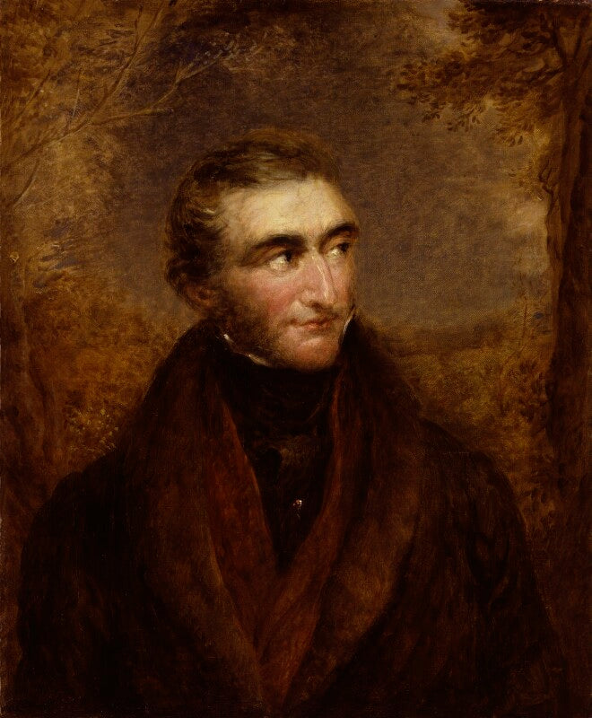 J.m.w. turner npg 6344