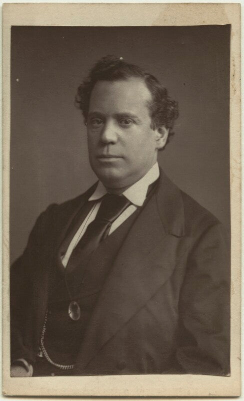 John lawrence toole npg x26916