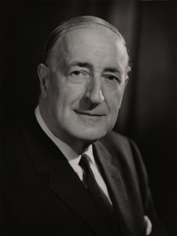 Sir james taylor npg x185608