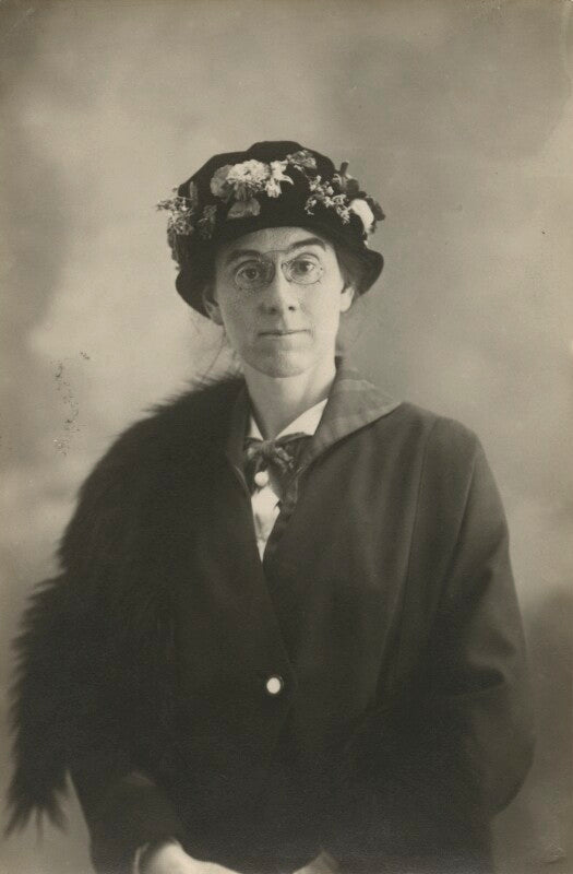 Pippa strachey npg x13126