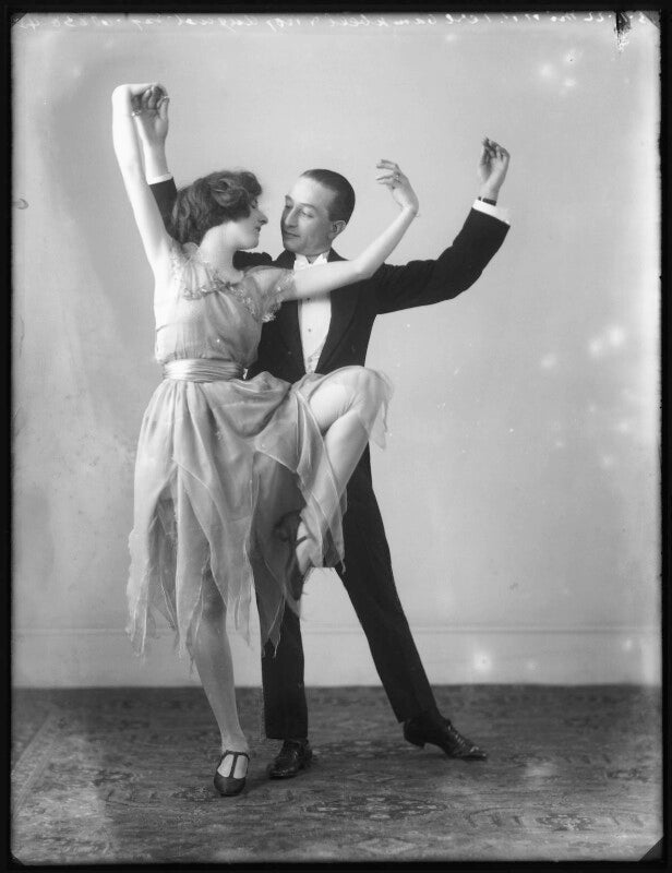 P. vere campbell; roy august npg x122039