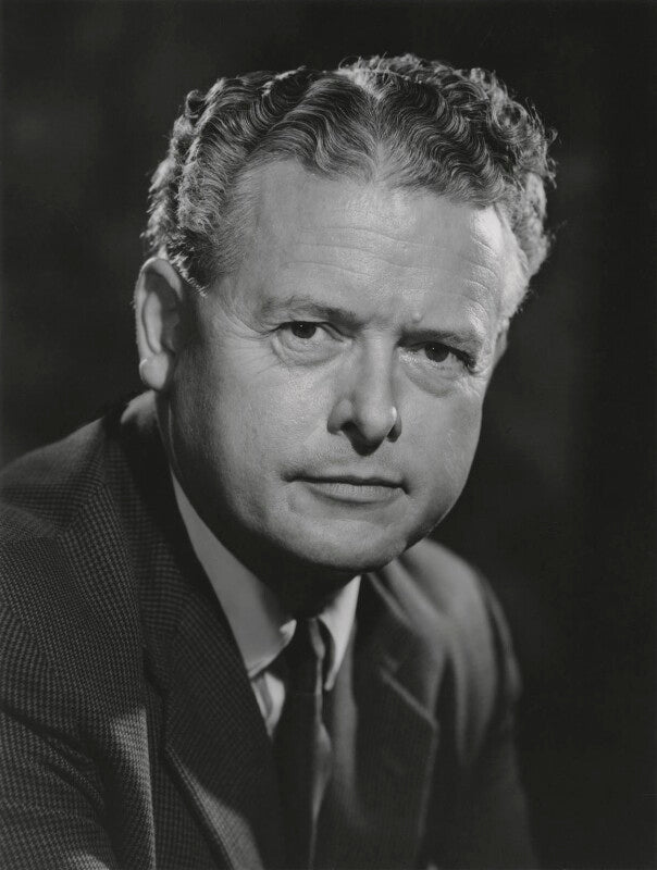 (john) morrice cairns james, baron saint brides npg x76592