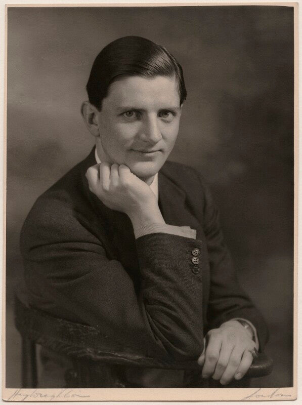 Sir richard john uniacke barrow, 6th bt npg x181285