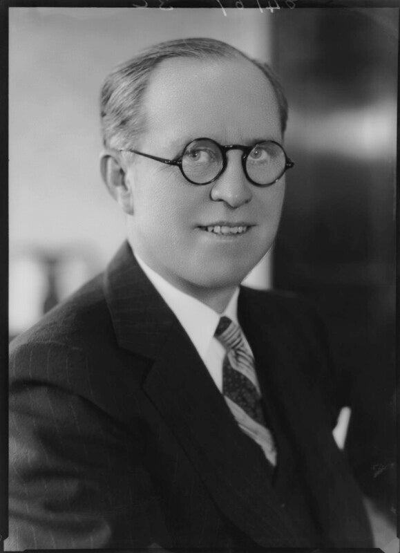 Joseph patrick kennedy npg x155200