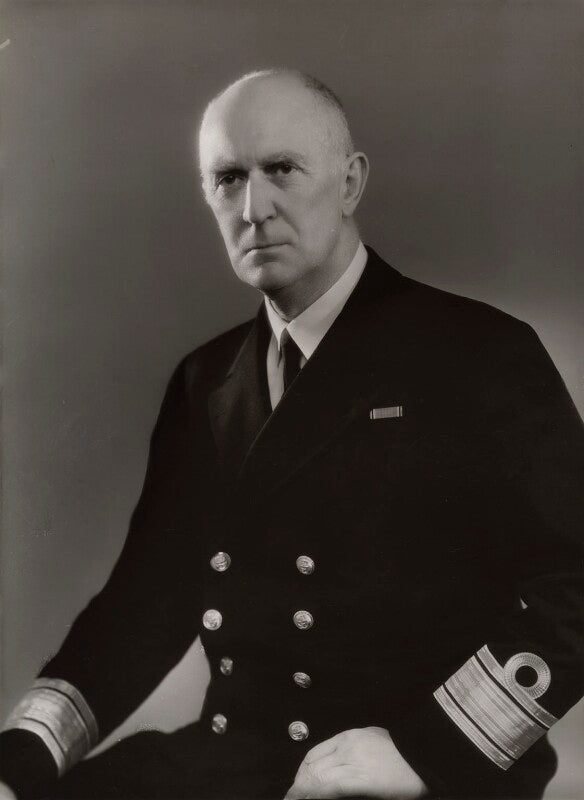 Henry edward diesen npg x83608