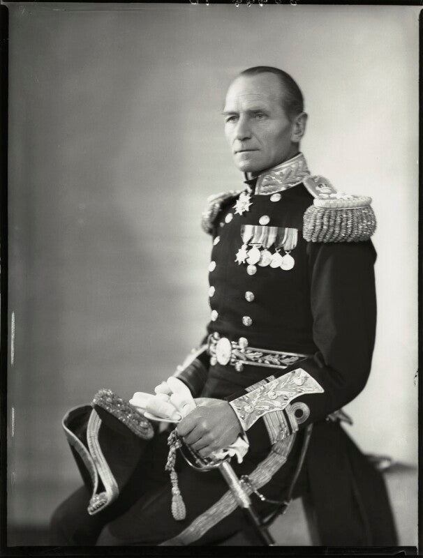 Norman atherton wodehouse npg x154020