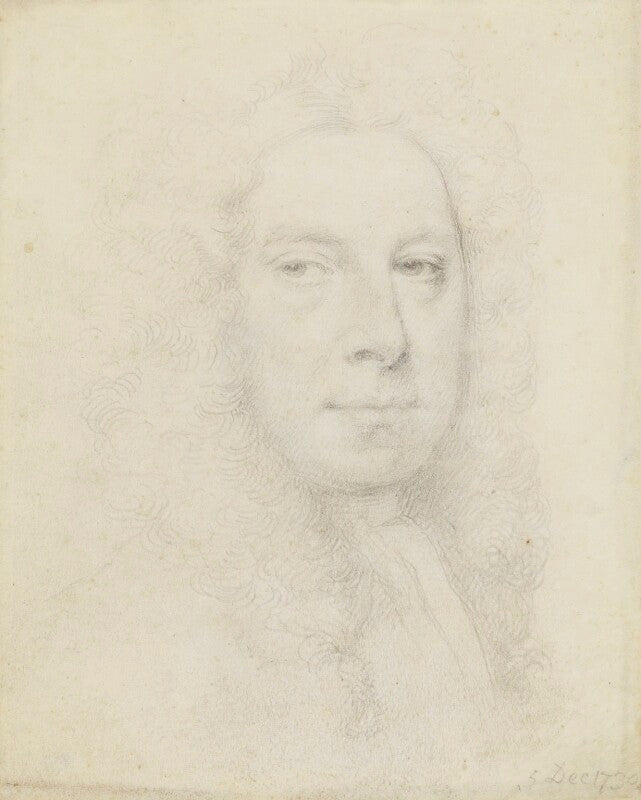 Jonathan richardson npg 1831