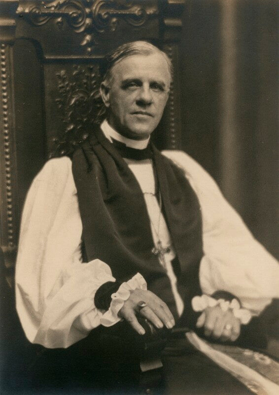 Lewis wilmot bovell broughall npg x36446