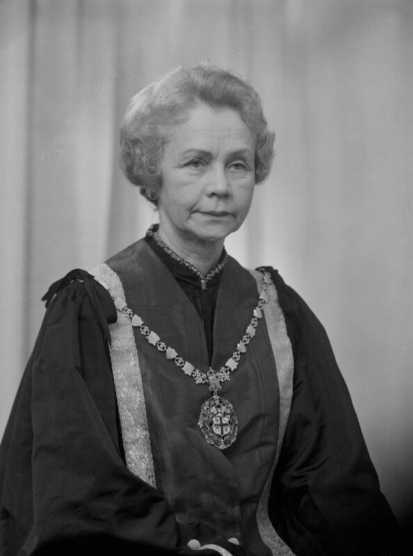 Dame olga nikolaevna uvarov npg x171692