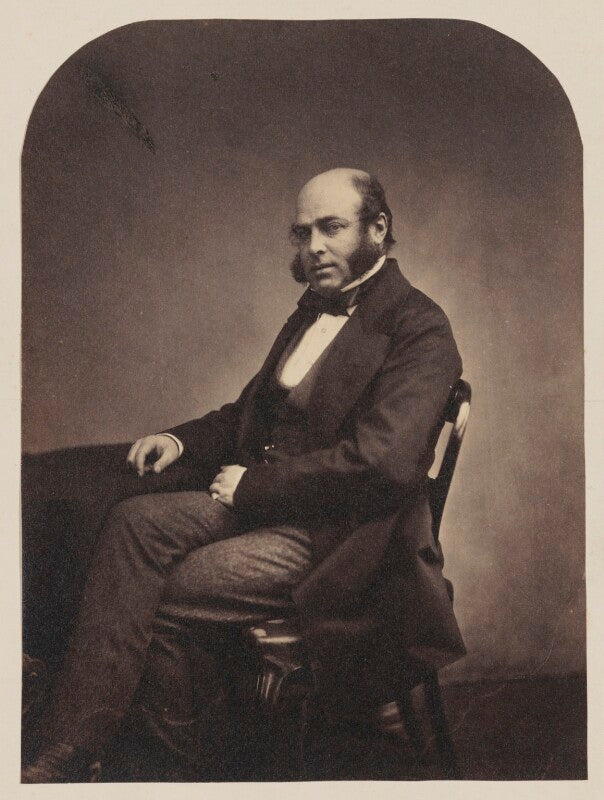 Professor anderson npg p106(1)