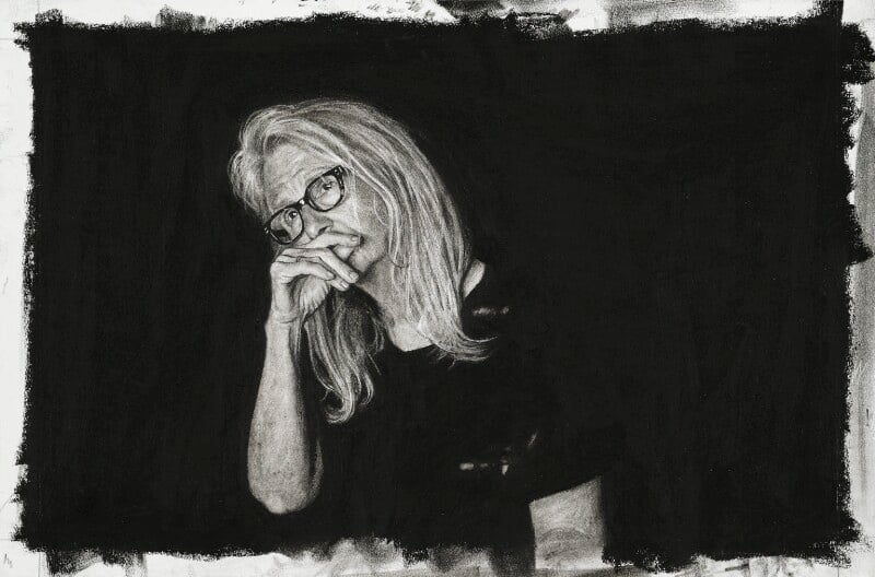Sally potter ('01:44:48') npg 7067