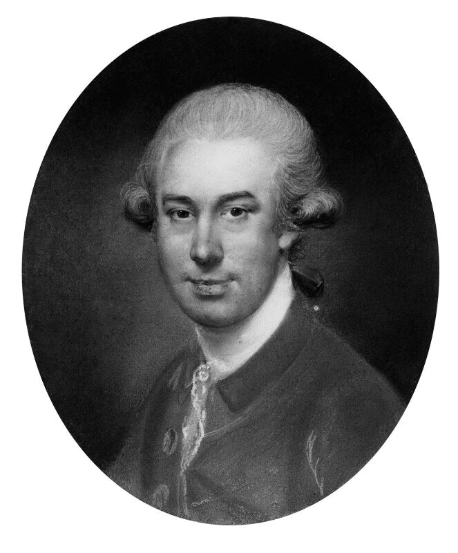 John russell npg 1788