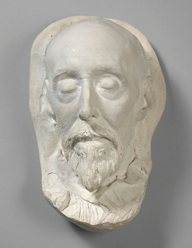 George frederic watts npg 5283