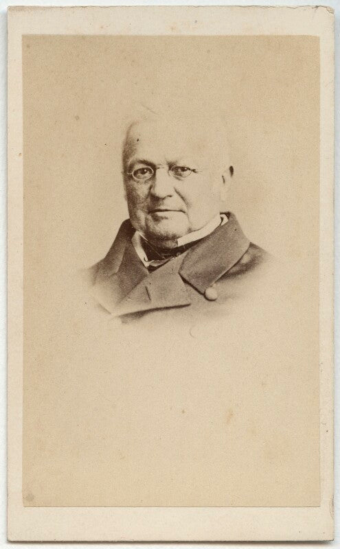 Louis adolphe thiers npg ax28405