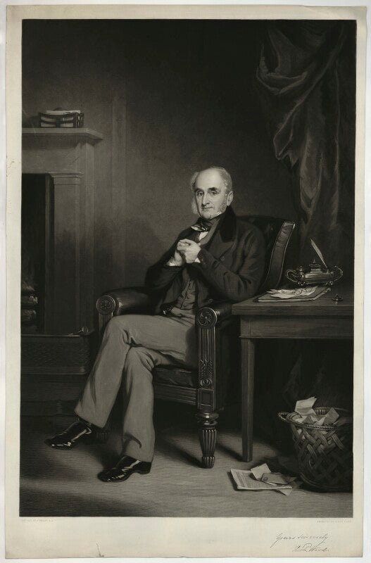 Richard wood npg d37016