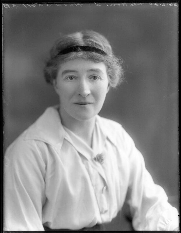 Hon. sybil amy hood npg x120226