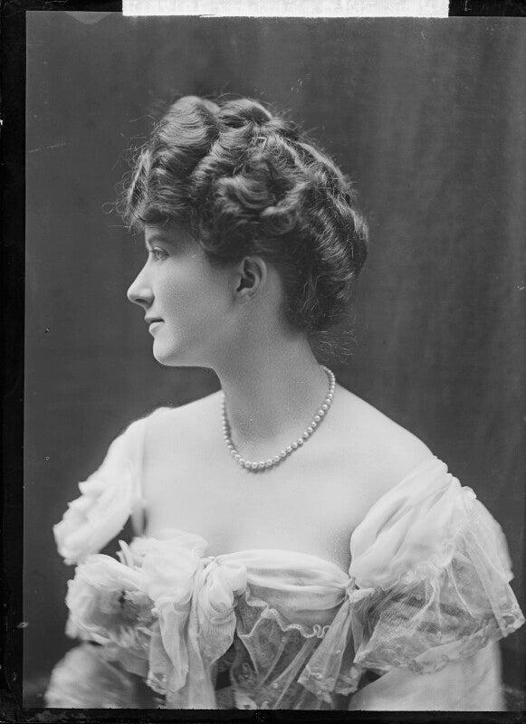 Ethel matthews npg x81521