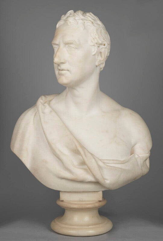 Robert stewart, 2nd marquess of londonderry (lord castlereagh) npg 687