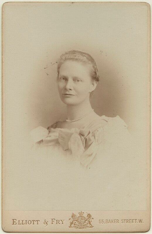 Dame emily penrose npg x27603