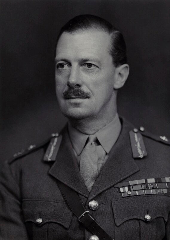 Llewelyn wansbrough jones npg x90052