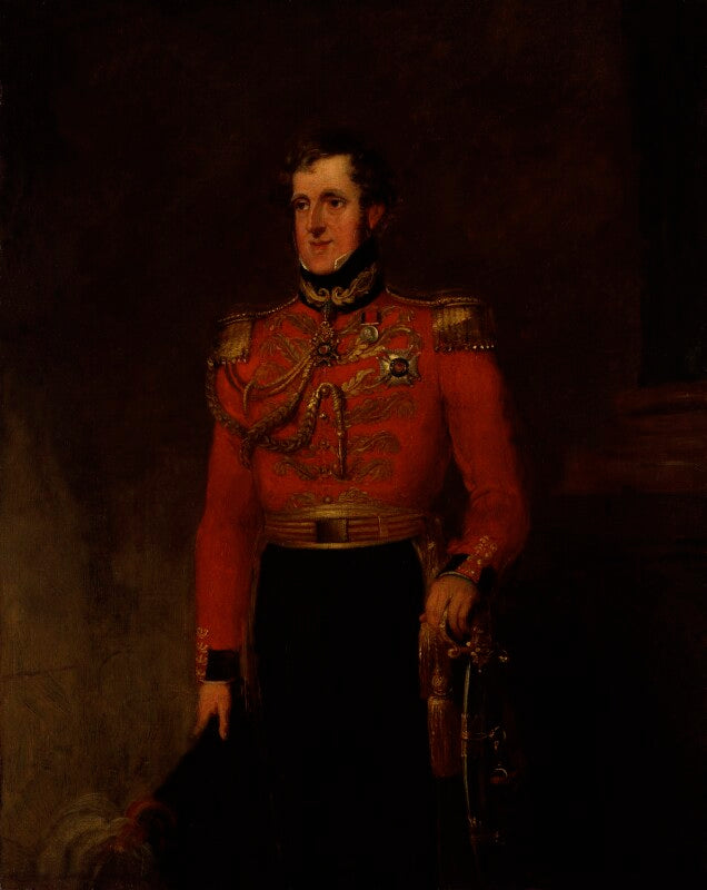 Sir edward bowater npg 3700