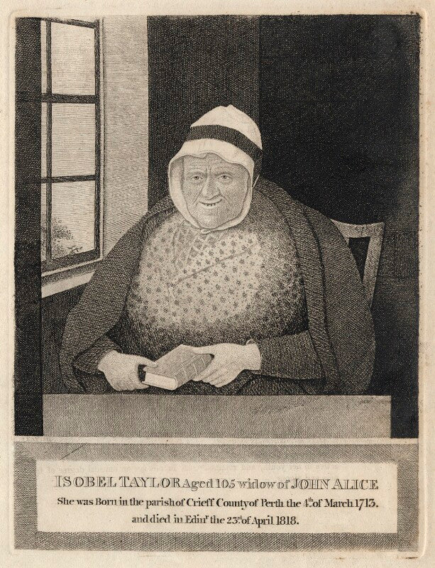 Isobel ellis npg d16494
