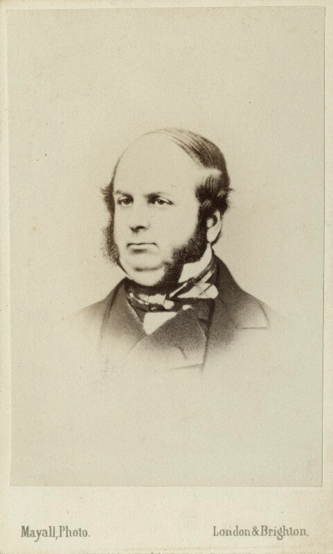 Henry thomas buckle npg ax17823