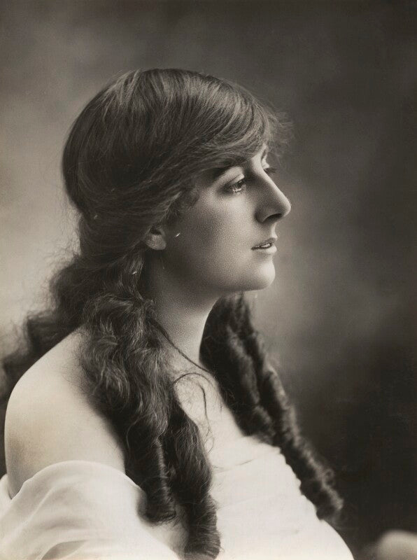 Molly malim npg x83174