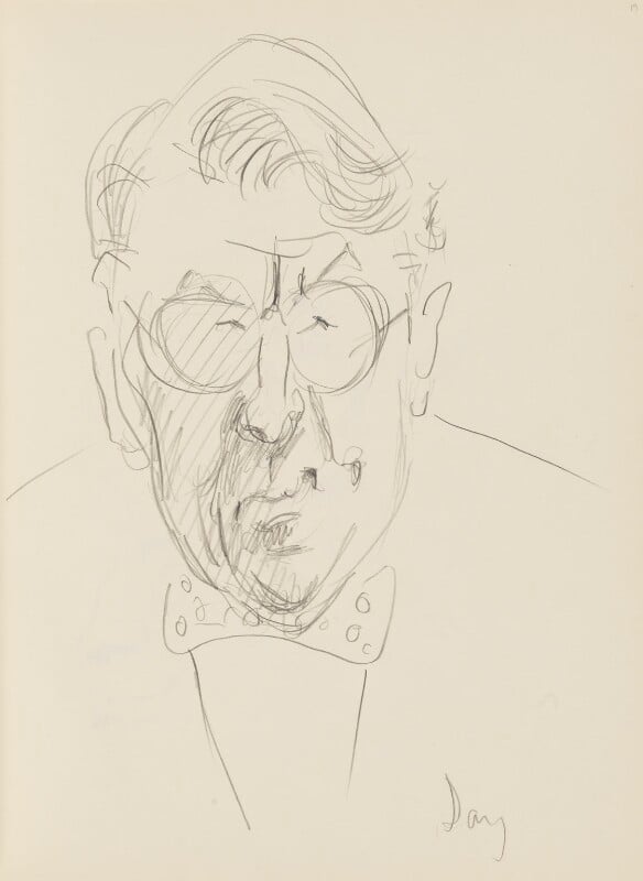 Sir robin day npg d17947(19)