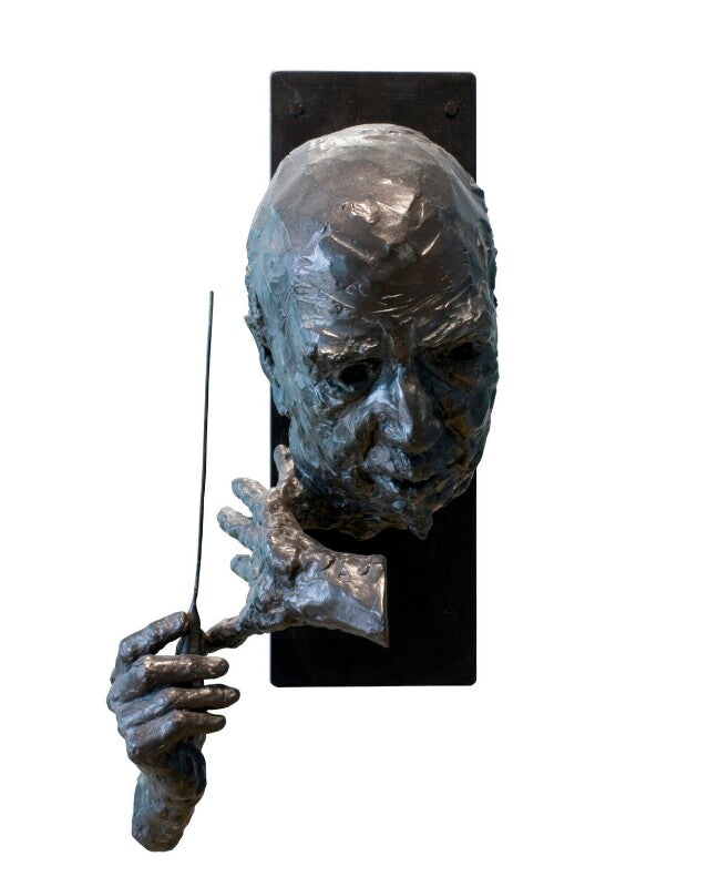 Sir thomas beecham, 2nd bt npg 4221