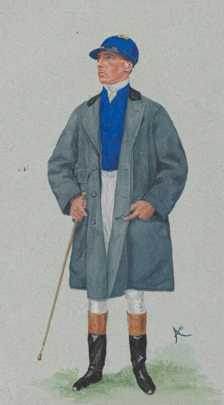 Skeets martin npg 3009