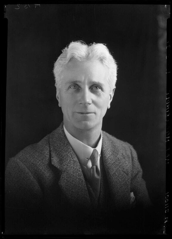 John ronald mccrindle npg x48181