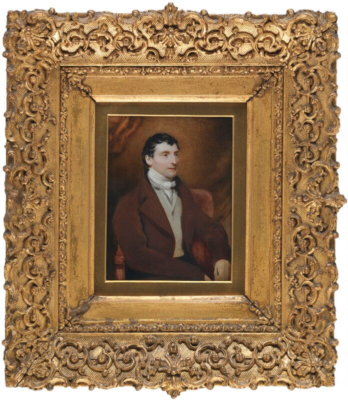 Johann baptist cramer npg 5190