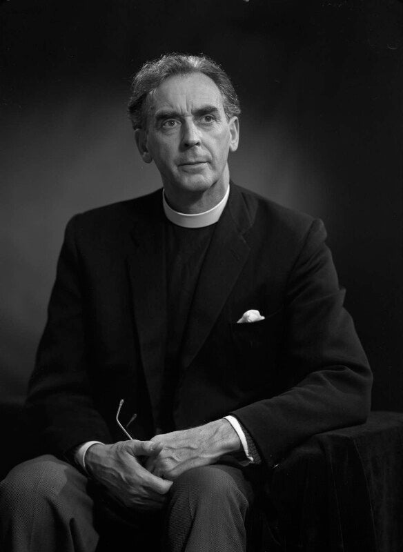 Colin cuttell npg x171184