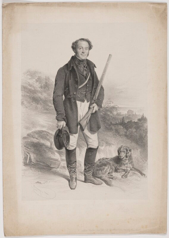 William deedes npg d34845