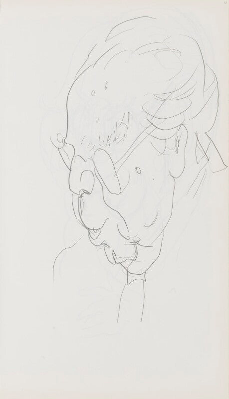 J.b. priestley npg d17946(61)