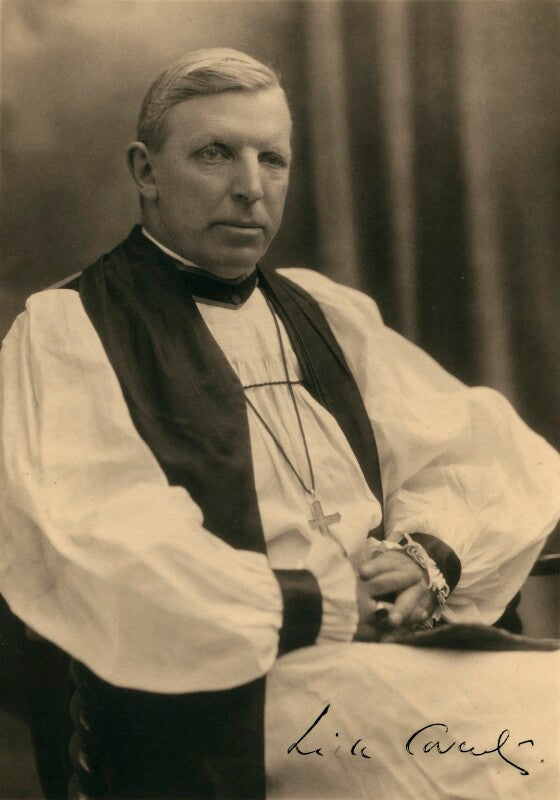 Charles lisle carr npg x75782