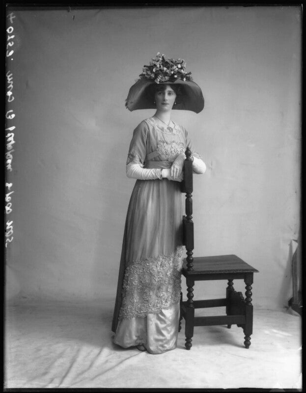 Barbara keppell npg x104048