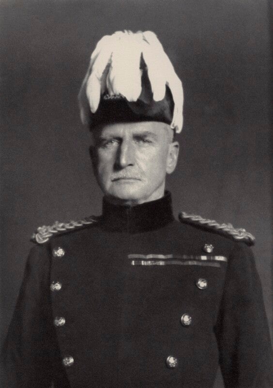 Sir charles edward corkran npg x166746