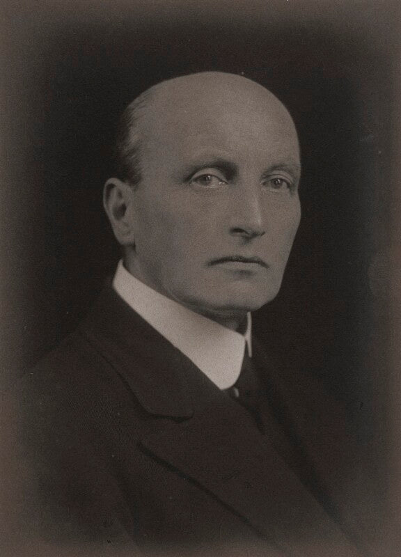 Sydney arthur monckton copeman npg x67873