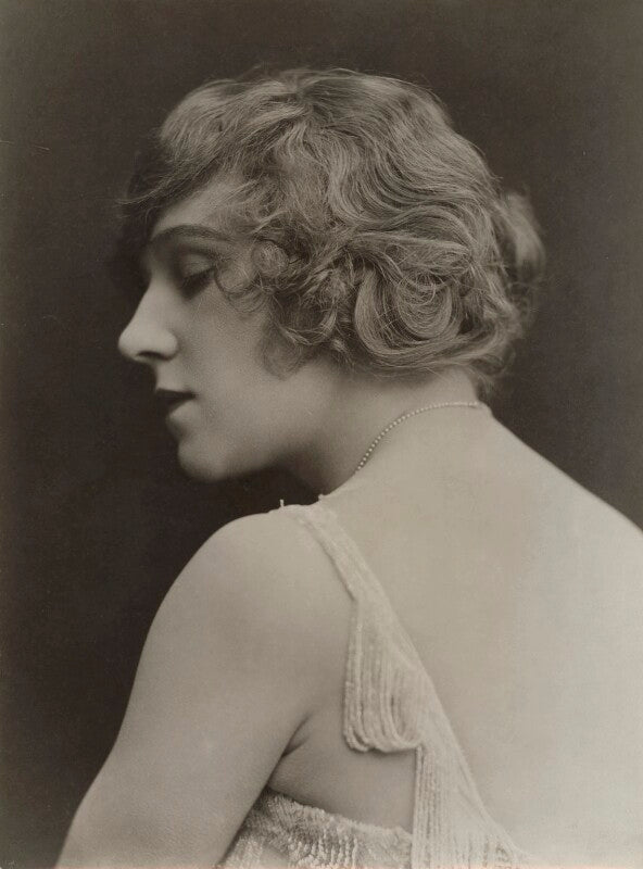 Phyllis monkman npg x83382